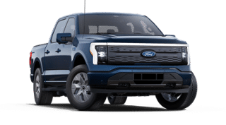 2025 Ford F-150 Lightning® External Image 4